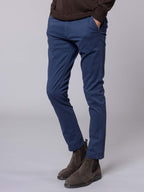 Pantaloni tasca America|Colore:Blu chiaro