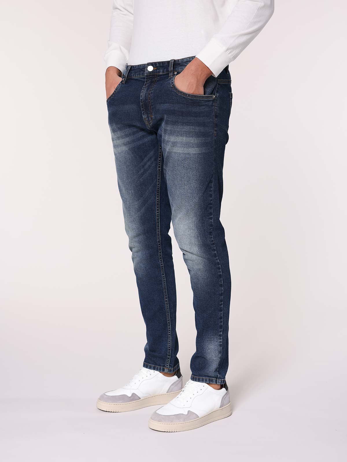 Jeans Uomo Blooker Acquista Online al Miglior Prezzo Blooker Shop Online