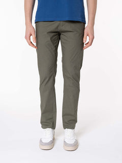 Pantaloni tasca America|Colore:Verde militare